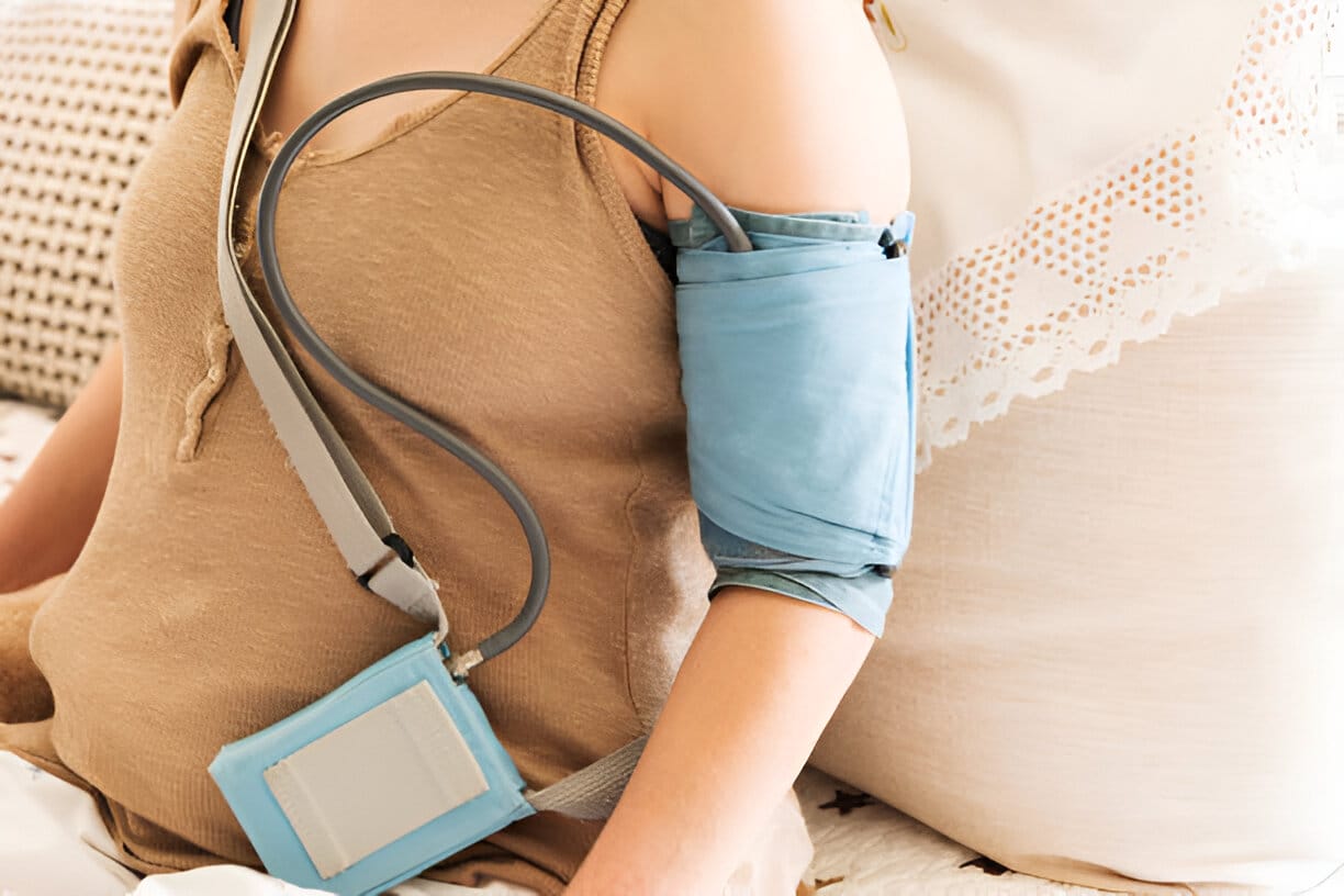 Ambulatory Monitoring
