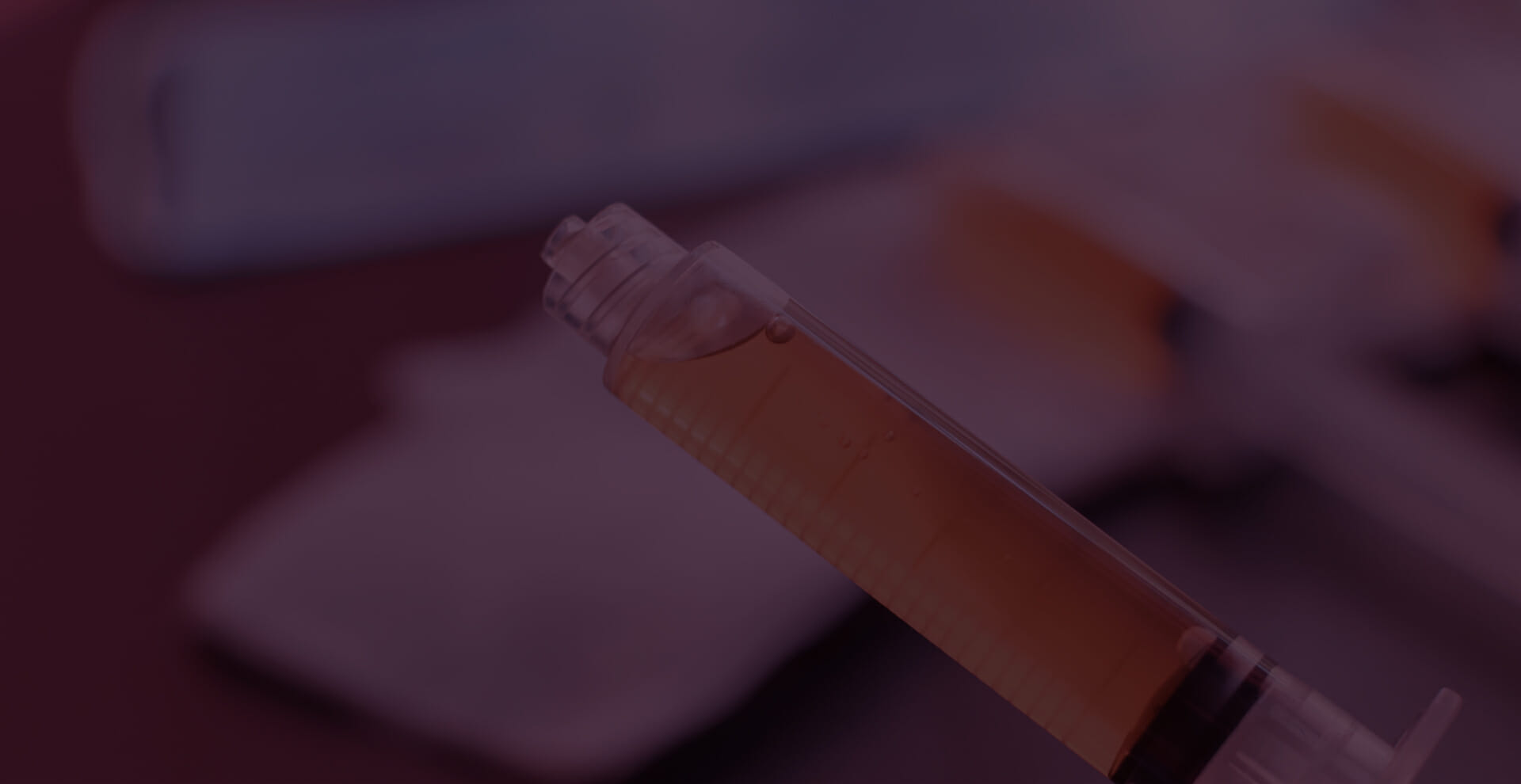 plasma injection UME Health
