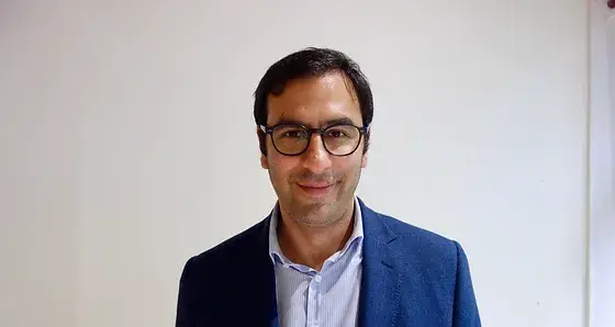 Dr Ali Khavandi UME Health Harley Street clinic