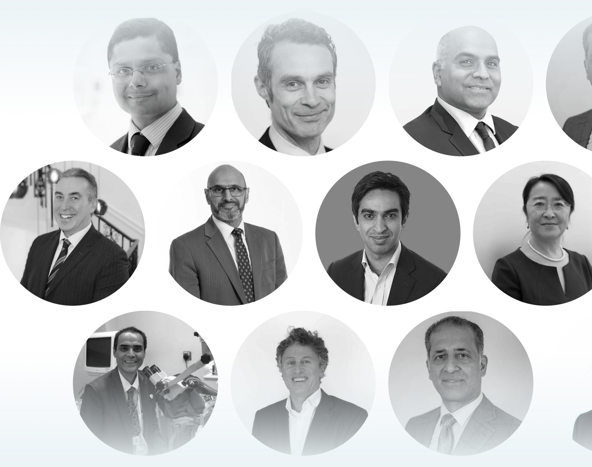 UME Consultants
