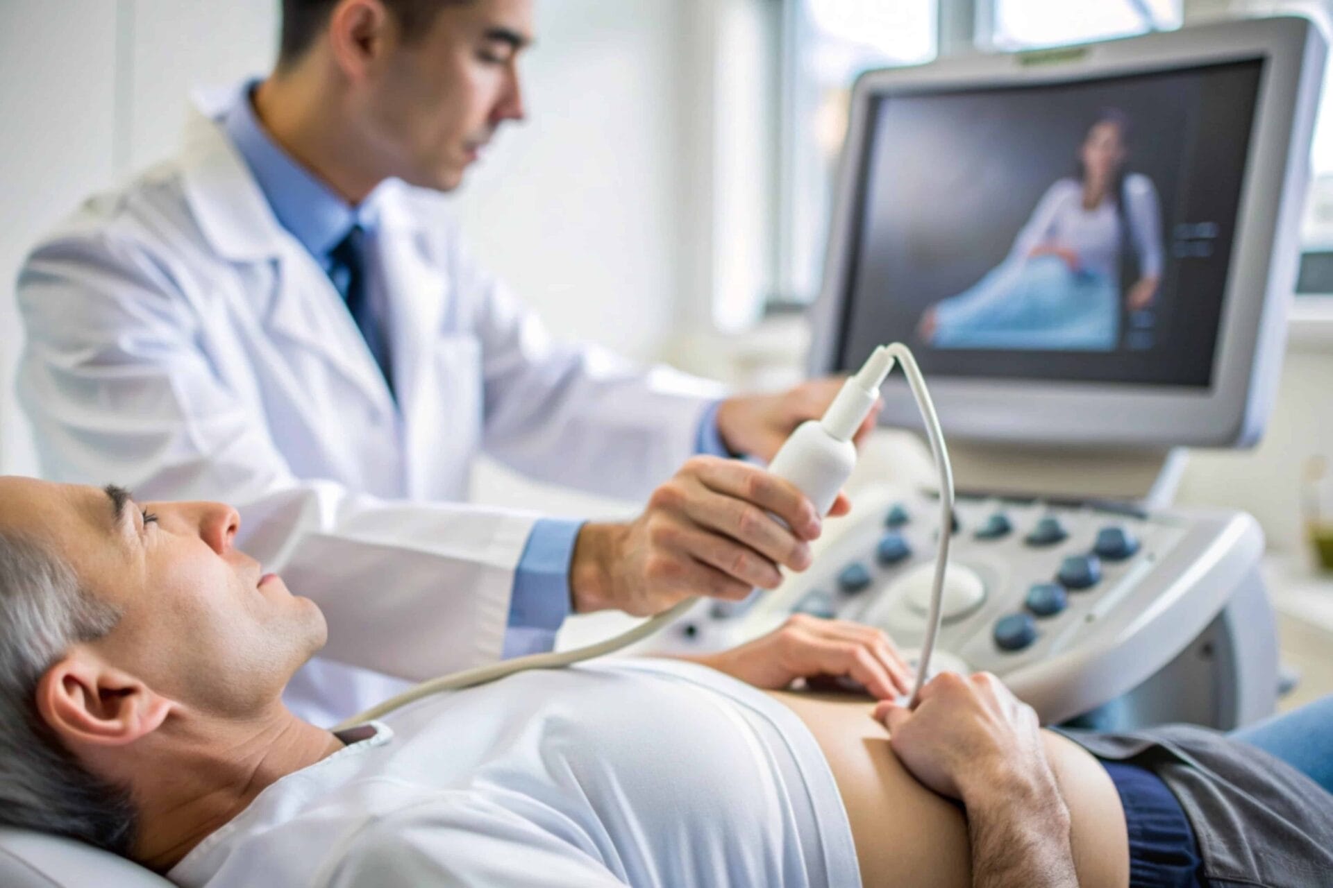 How FibroScan Can Prevent Serious Liver Problems
