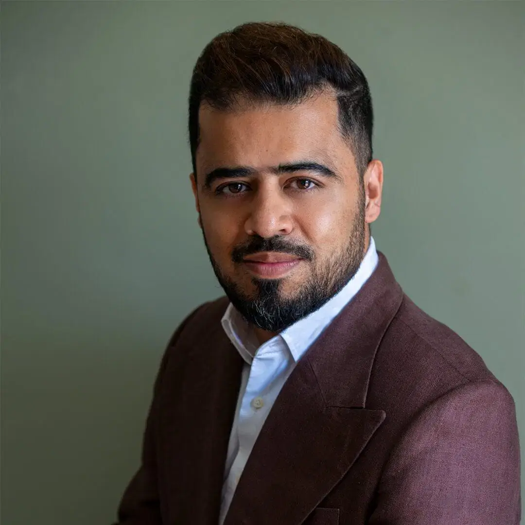dr naeem ahmed UME Health private clinic London