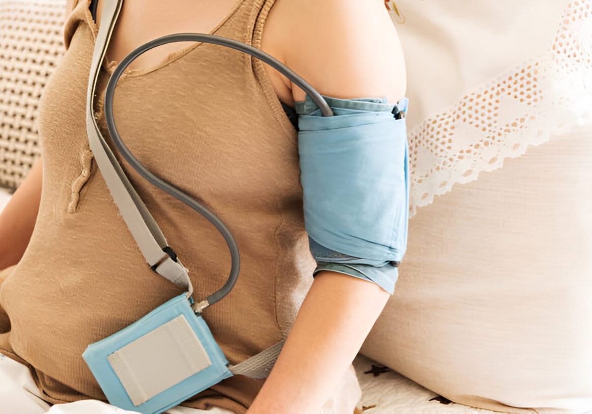 Ambulatory Monitoring