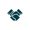 Handshake-SVG
