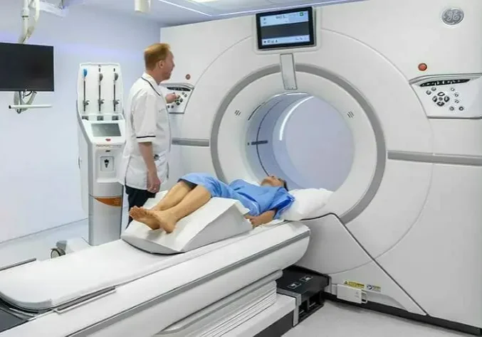 mri scan UME Health Harley Street Private Clinic