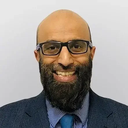 mr ziali Sivardeen UME Health private clinic London