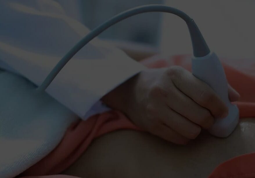 Private Ultrasound Scan UME Health Harley Street London