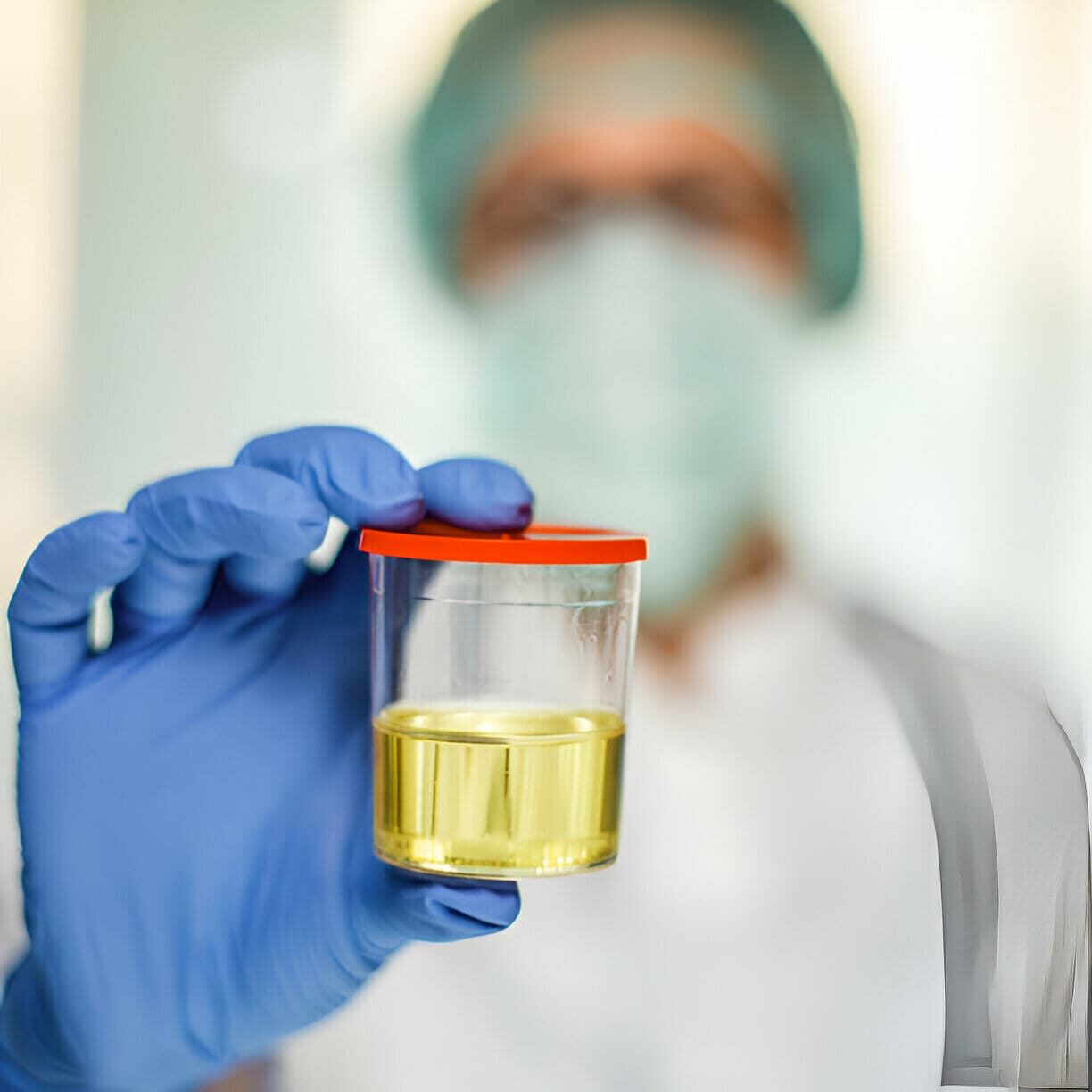 Urine Tests 2