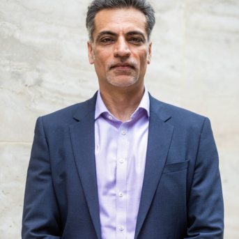 Dr. Hammad Siddiqi Consultant Radiologist