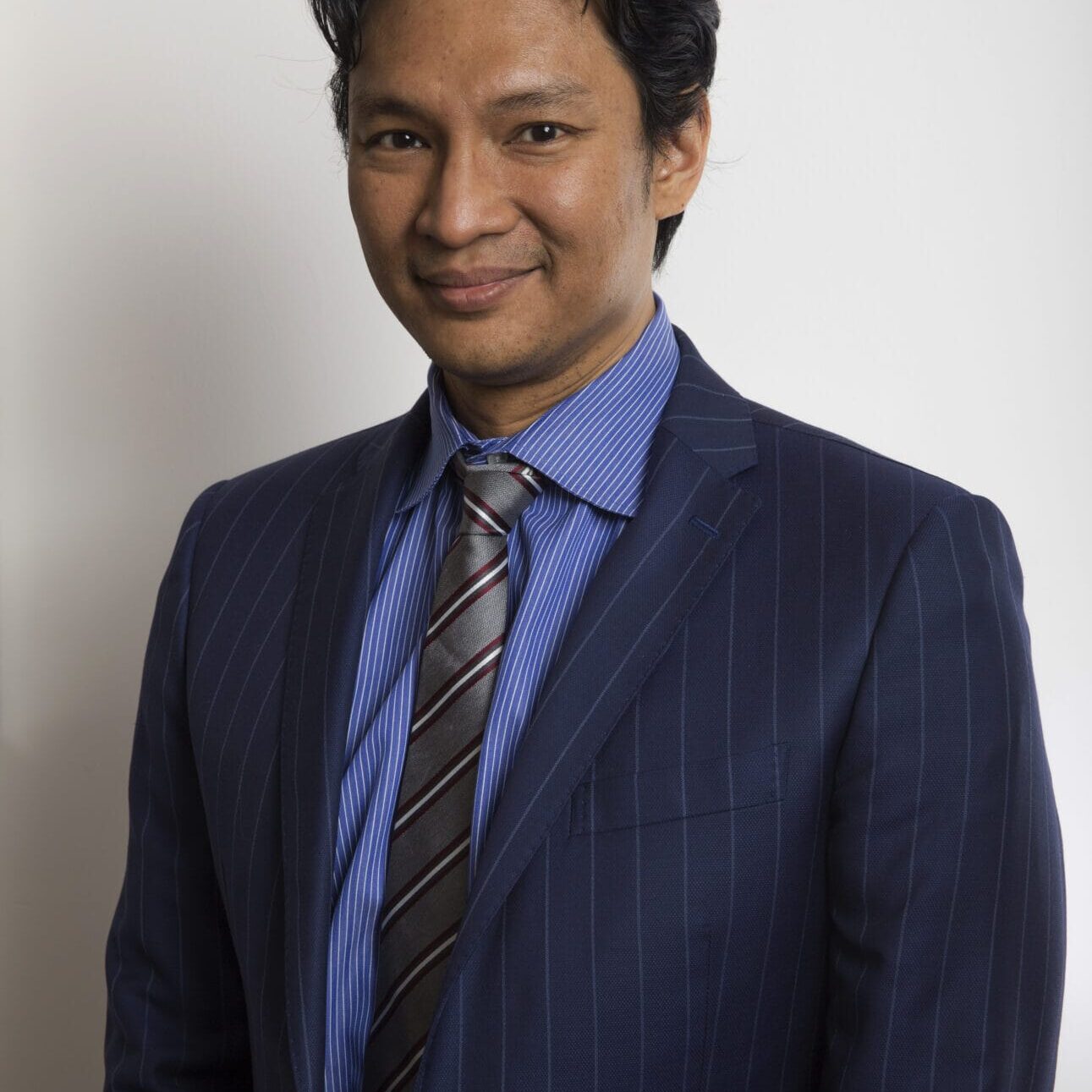 Dr Indran Davagnanam UME Health private clinic London