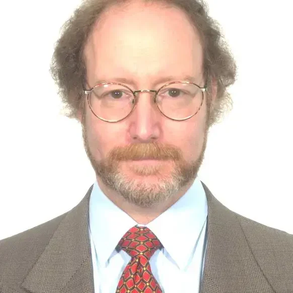 Mr. John Rubin Consultant ENT Surgeon
