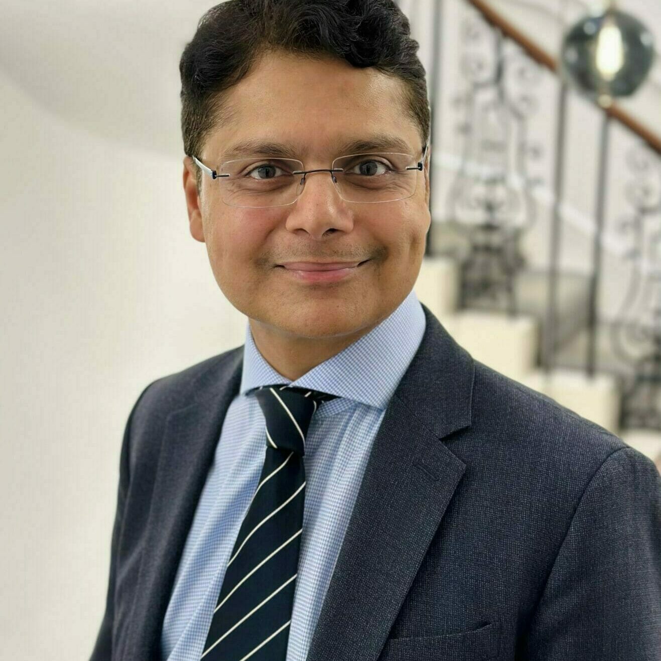 Rakesh Sharma UME Health
