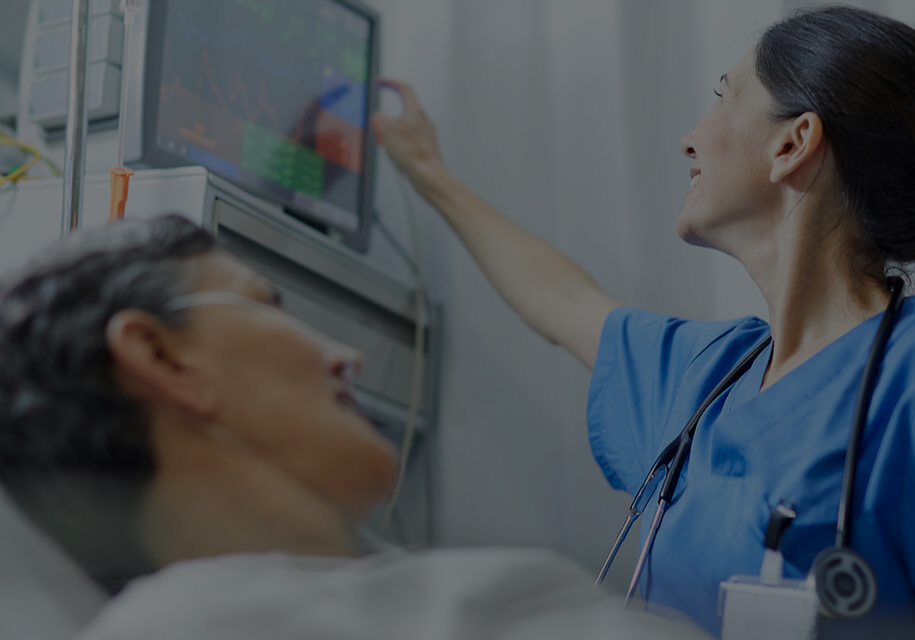 echocardiogram UME Health Harley Street