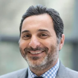 Dr. Toufan Bahrami Consultant Cardiothoracic Surgeon