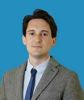 Mr. Steven Thomas Consultant Radiologist
