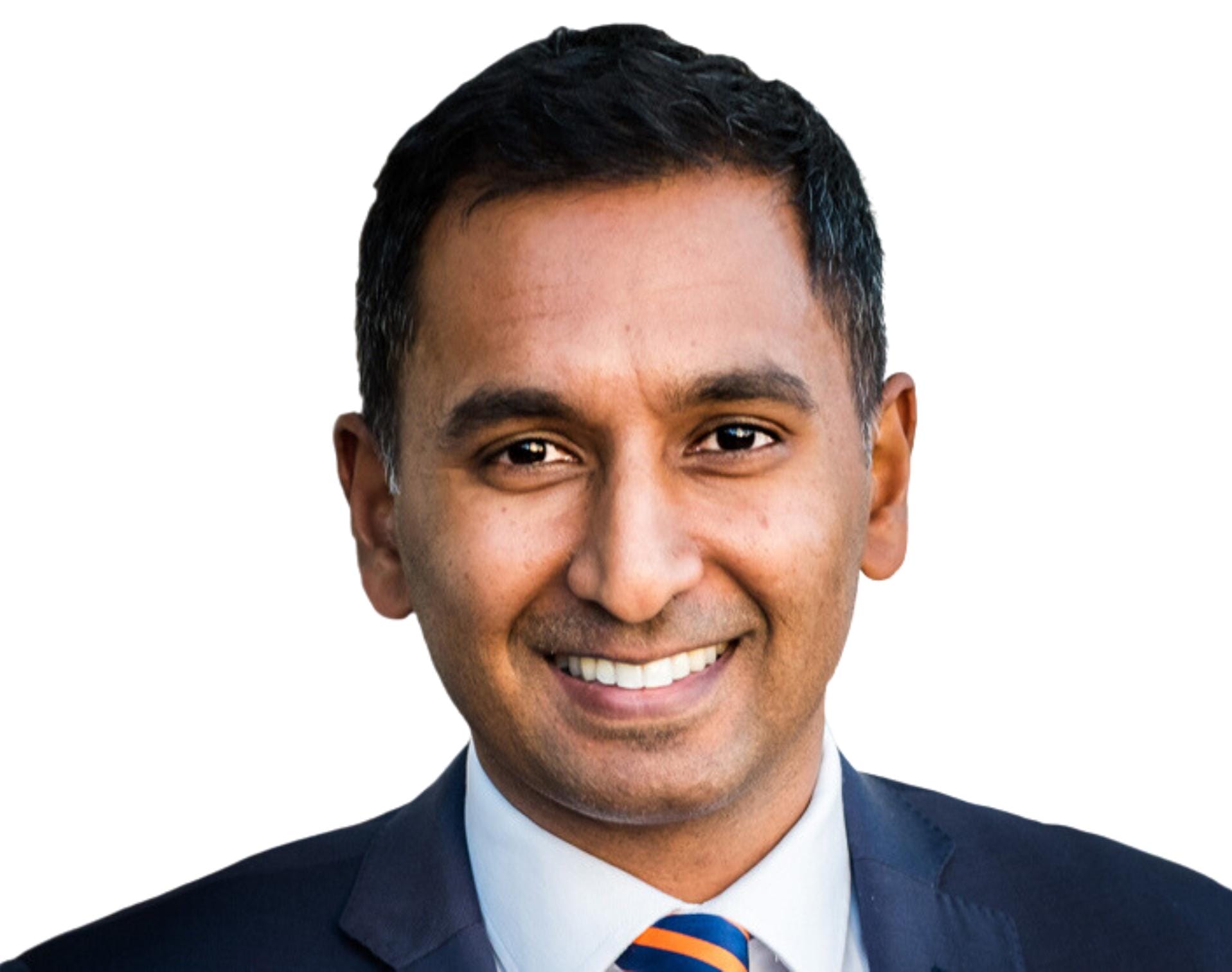 Dr Gajen Sunthar Kanaganayagam UME Health private clinic London